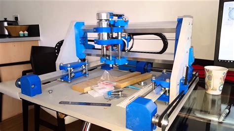 3d printed cnc machine|convert 3d printer to cnc.